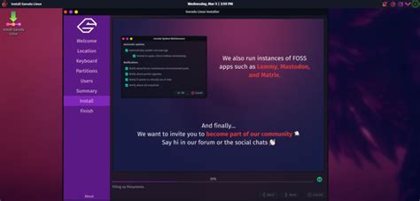 Garuda Linux Install 的图像结果