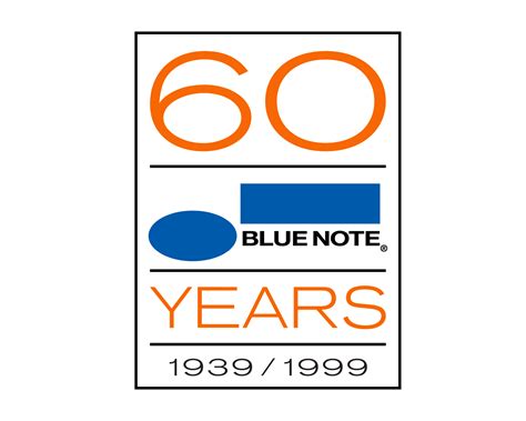 Image result for Blue Note Stereo Logo