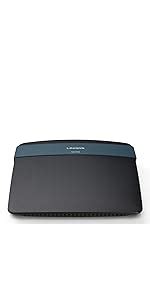 Linksys E900 Wireless-N300 Router - Buy Linksys E900 Wireless-N300 ...