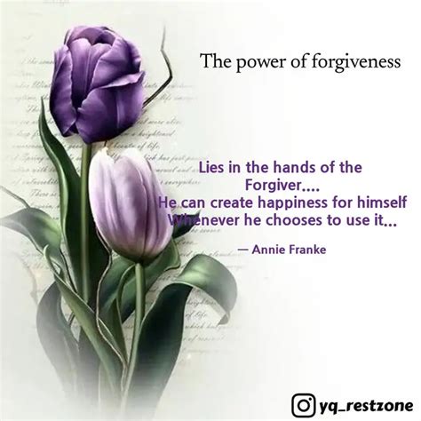 Lies in the hands of the ... | Quotes & Writings by Anita Guruprasad ...
