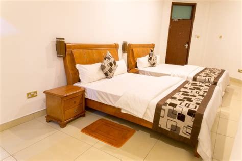 COFKANS HOTEL (Obuasi) - Hotel Reviews & Photos - Tripadvisor