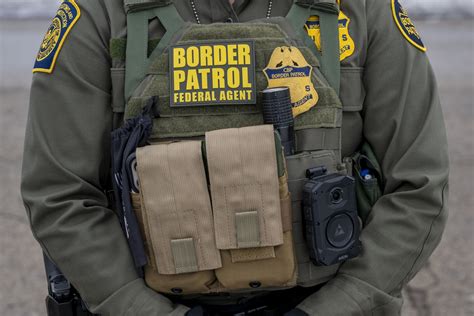 Border Patrol Shooting in Arizona: 5th in 3 Weeks - News Directory 3