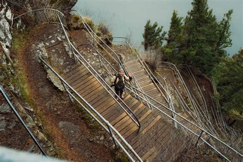 The 12 Most Haunted Places In Oregon - The Mandagies