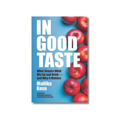 In Good Taste – Nine Bean Rows