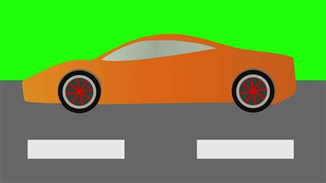 Image result for Slow-Moving Vehicle Animation