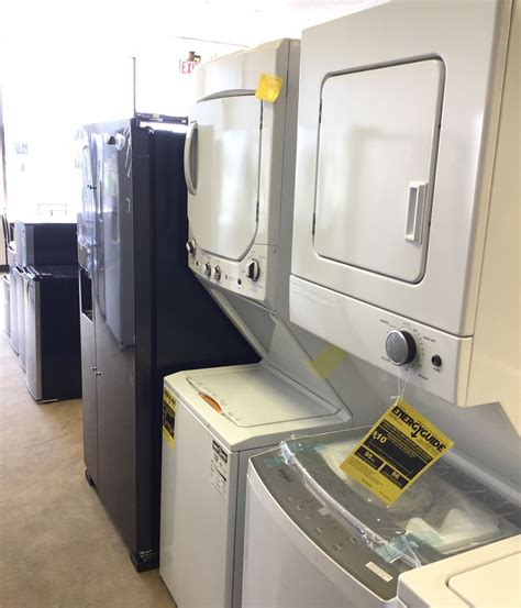 Image result for Lowe's Scratch and Dent Washer and Dryers