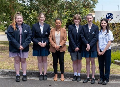 Senior School — Wheelers Hill Secondary College