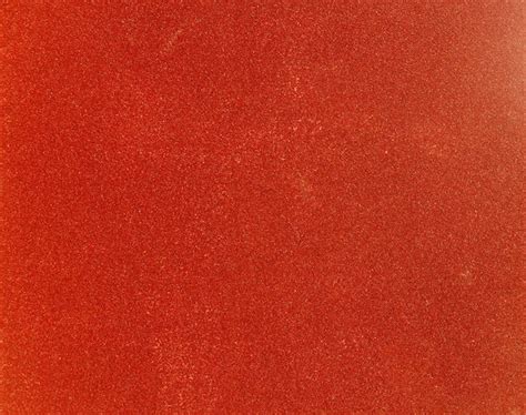 Rough red wall surface | Premium Photo