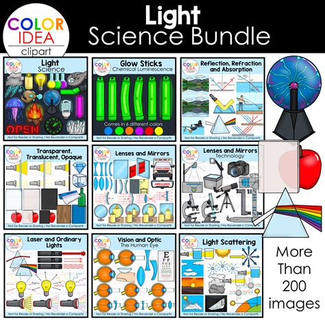 Image result for Science Light Activity