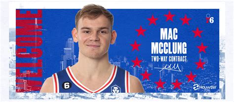 Mac McClung | Haircut Trend
