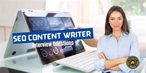 SEO Content Writer Interview Questions: A Comprehensive Guide in 2023 ...