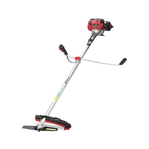 Industrial Machinery :: Industrial Machinery :: Brush Cutter BSSP43-W ...