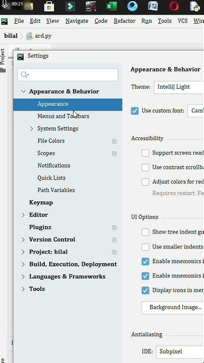 Image result for Nice Python Theme PyCharm