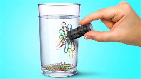 Science Magic Tricks 的图像结果