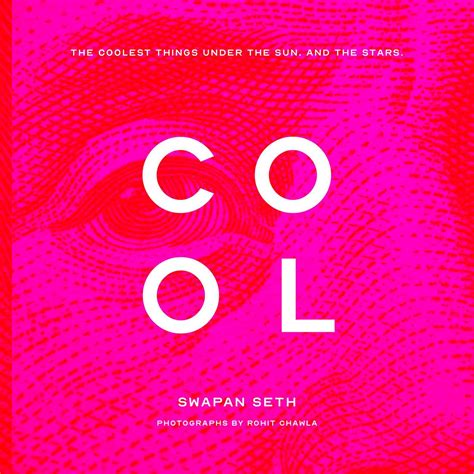 COOL | Book by Swapan Seth | Official Publisher Page | Simon & Schuster ...