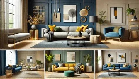 Best Sofa and Wall Color Pairings for 2025 | Torque India – TORQUE ...