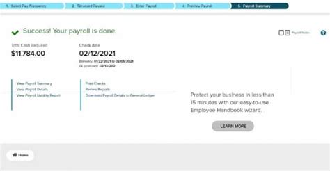 ADP Payroll Tutorial Accounting 的图像结果