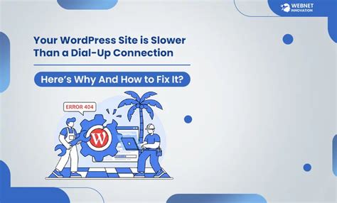 WordPress Speed Optimization: 7 Fixes For A Faster Website