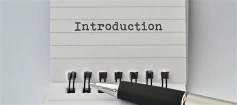 Image result for How to Write Dissertation Introduction