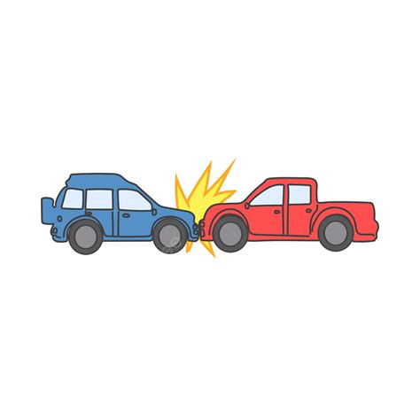 Police Car Crash Clip Art 3,600+ Car Accident Police Stock