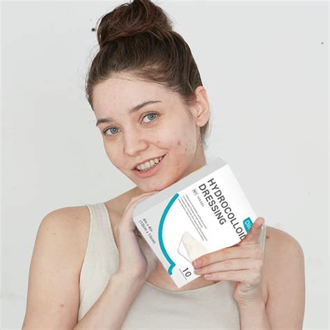 Dimora Foam Dressing Sterile Non-Adhesive India | Ubuy