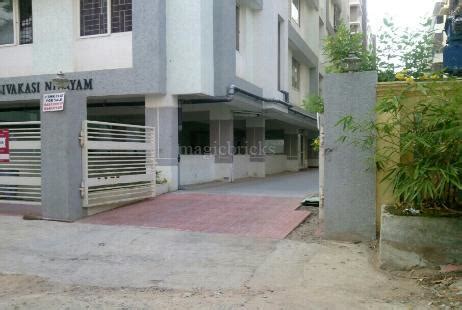 MVV Sivakasi Nilayam in Kondapur, Hyderabad: Price, Brochure, Floor ...