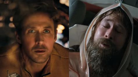 Project Hail Mary Trailer: Ryan Gosling As Clueless School Teacher On ...