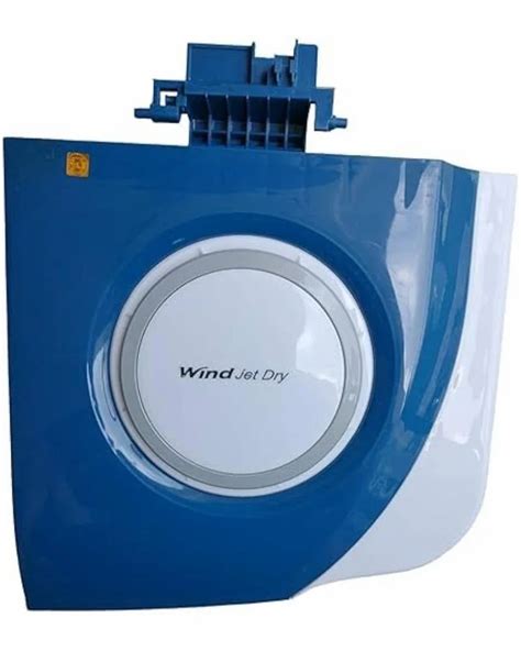 Washing Machine Spare Parts - Washing Machine Drain Selector Trader ...