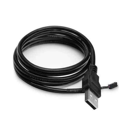 Buy Online - EK Loop Connect - External USB Cable (1M)