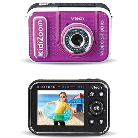 VTech Camera 的图像结果
