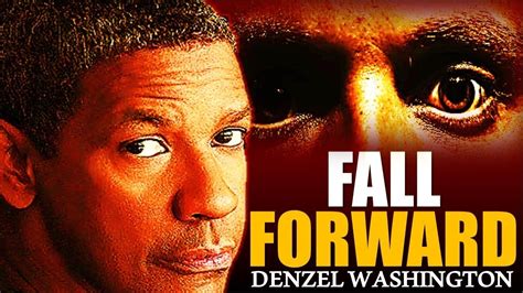 Image result for Fall Forward Denzel Washington Script