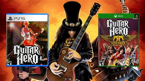 How To Play Guitar Hero On Ps5: Easy Setup And Tips - Tune Luma