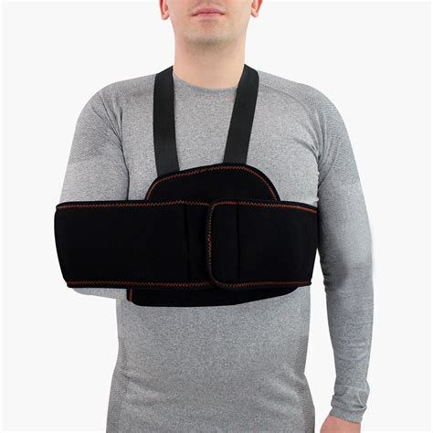 Sling and Swathe Support - Beagle Orthopaedic
