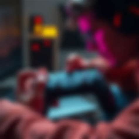 Image result for Xbox One Controller Scrolling Problems