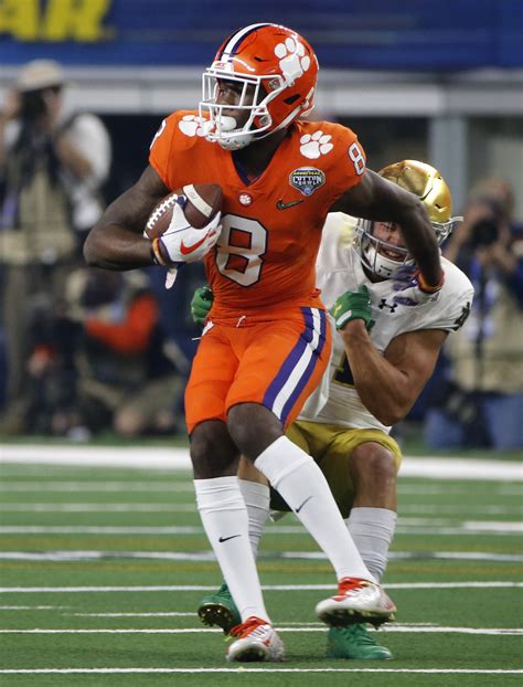 Cotton Bowl 2018: Notre Dame vs. Clemson - syracuse.com