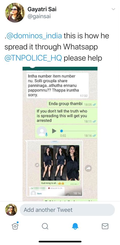 ஆன்லைனில் உணவு ஆர்டர் செய்த நடிகையின் போன் நம்பரை ஆபாச தளத்தில் ...