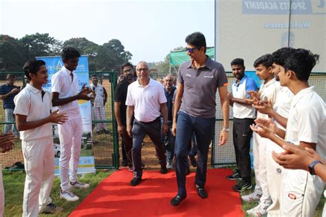 Go Getters - Sports Academy in Kannur, kerala