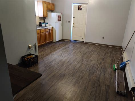 Trafficmaster Peel And Stick Flooring