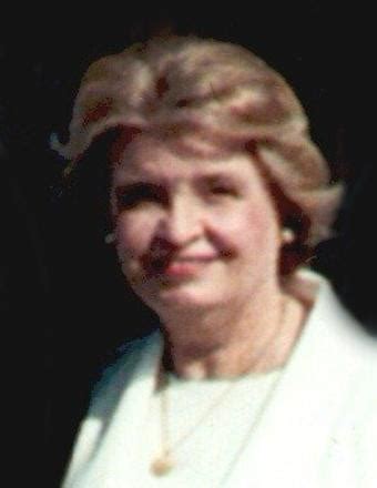 Joan Elizabeth Dowler Obituary - 2024 - Hansen-Spear Funeral Home