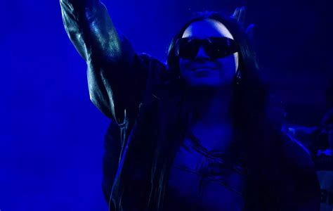 Charli Xcx Boiler Room