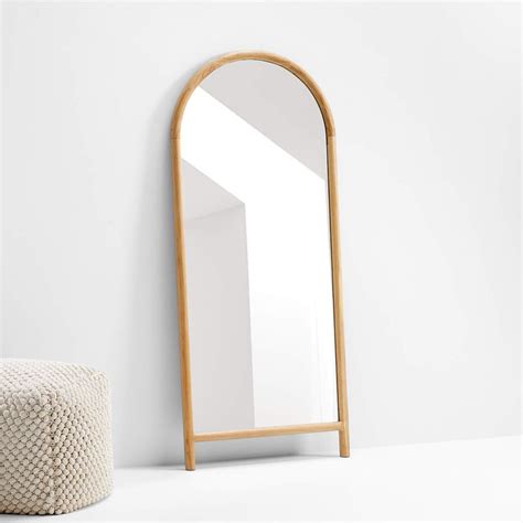 15 Arched Floor Mirror Favourites For Every Budget