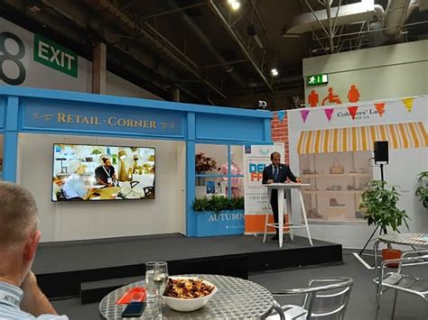Export Promotion Council for Handicrafts (EPCH) Roadshow, held during ...