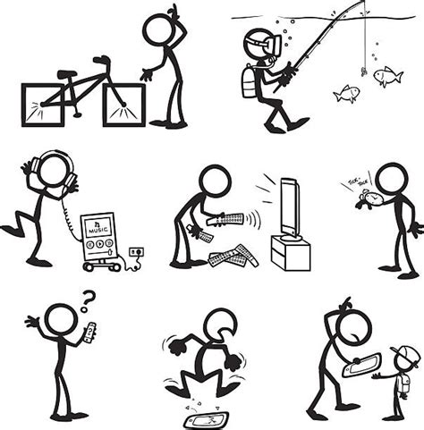 Image result for Use Case Stick Figure