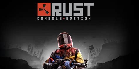 Image result for Rust Console PS4 Graphics