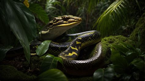 Image result for Snake Carpet Python