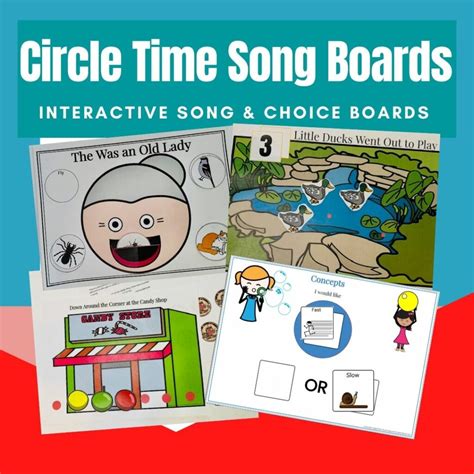 Circle Time Activities For Grade 3 at Dorothy Hood blog