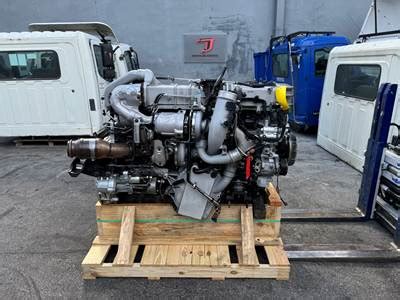 Image result for MaxxForce 13 Engine Problems