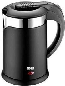 BOSS Blaze 1350 Watt Auto Power Cut-Off Electric Kettle Price in India ...
