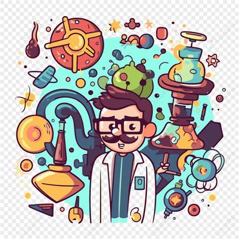 Science Sign Cartoon 的图像结果