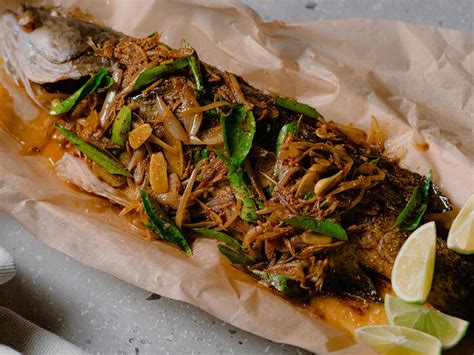 Image result for Murray Cod Cooking